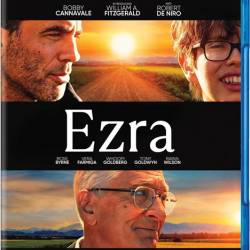  / Ezra (2023) HDRip / BDRip 1080p / 