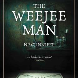 The Weejee Man: "a terrifying dose of Irish horror" - Reader Review - Np Cunniffe