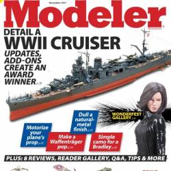 FineScale Modeler - November-December 2023