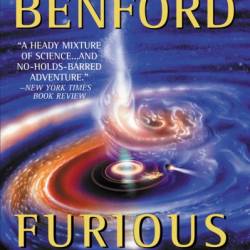 Furious Gulf - Gregory Benford