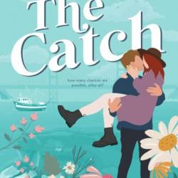 The Catch - Jenna Miles