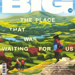 The Big Issue - 5 August 2024