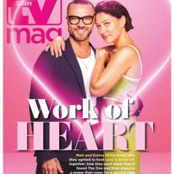 The Sun TV Mag - August 10, 2024