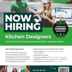 Kitchen & Bath Business - July-August 2024