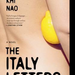 The Italy Letters - Vi Khi Nao