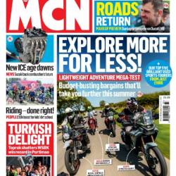 MCN - 14 August 2024