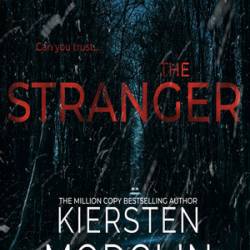 The Stranger - [AUDIOBOOK]