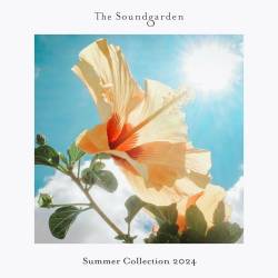 Summer Collection 2024 The Soundgarden (2024) FLAC - Progressive House, Deep House