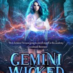 Gemini Wicked - Laura Navarre