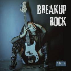 Breakup Rock Vol. 1 (2024) FLAC - Rock