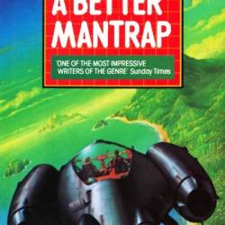 A Better Mantrap - Bob Shaw