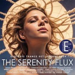 The Serenity Flux (2024)