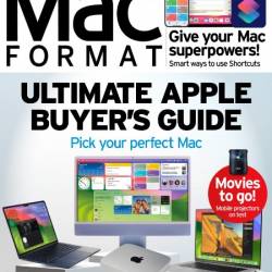 MacFormat UK - October 2024