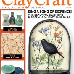 ClayCraft - Issue 90 2024