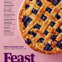 The Guardian Feast - 24 August 2024