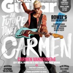 Total Guitar - September 2024