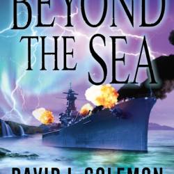 Beyond the Sea - David L. Golemon