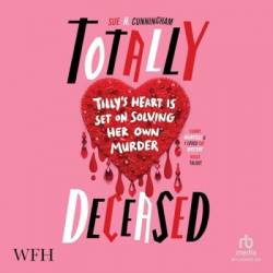 Totally Deceased - [AUDIOBOOK]