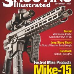 Shooting Illustrated - September 2024