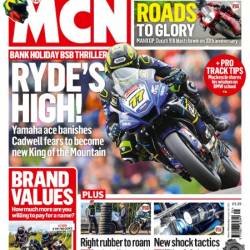 MCN - 28 August 2024