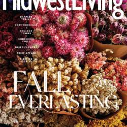 Midwest Living - Fall 2024