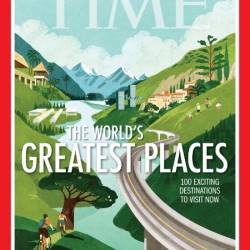 Time Magazine Europe - 27 July 2024