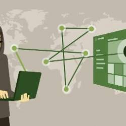 Exploring Tor and The Dark Web