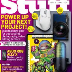 Stuff UK - October 2024