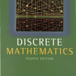 Discrete Mathematics - CTI Reviews