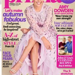 Prima UK - October 2024