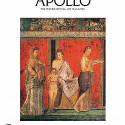 Apollo Magazine - September 2024