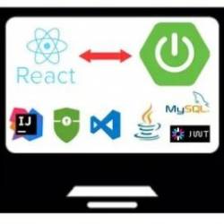 Spring Boot 3 & React Js: Full-Stack Java Development [2024]