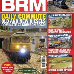 British Railway Modelling - October 2024