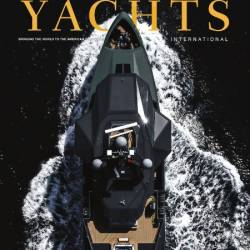 Yachts International - Fall 2024