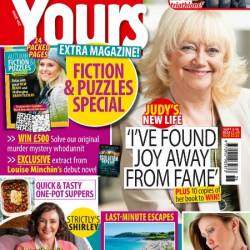 Yours UK - 3 September 2024