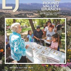 Library Journal - September 2024