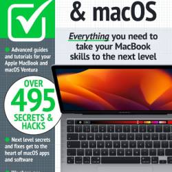 MacBook & macOS Tricks and Tips - August 2024