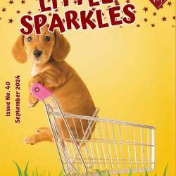 Little Sparkles - September 2024