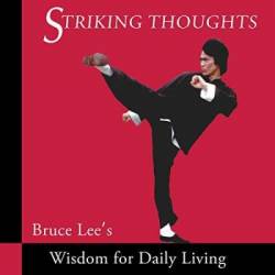 Beyond Bruce Lee: Chasing the Dragon Through Film, Philosophy, and Popular Culture - [AUDIOBOOK]