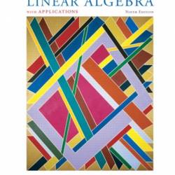 Elementary Linear Algebra with Applications - Bernard Kolman