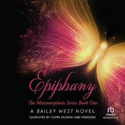 Epiphany - [AUDIOBOOK]