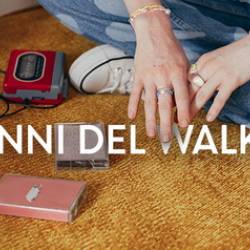 Gli anni del Walkman (2024) FLAC - Pop, Rock, Soul, Funk, RnB