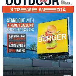 Outdoor Asia - August 2024