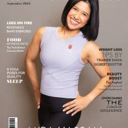 Women Fitness International - September 2024