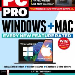 PC Pro - October 2024