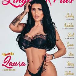 Lingerie Plus - July 2024