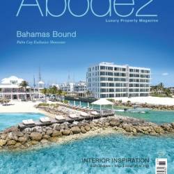 Abode2 - Issue 65 2024