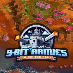 9-Bit Armies: A Bit Too Far (2024/Ru/En/Multi/)