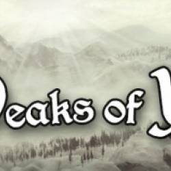 Peaks of Yore v1.7.0f-TENOKE