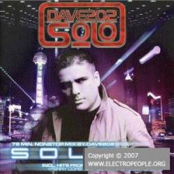 VA - Solo Vol.1 (Mixed by Dave202)-CD-2007-iHQ